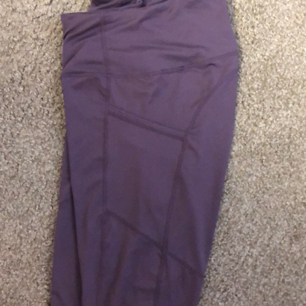 Workout leggings